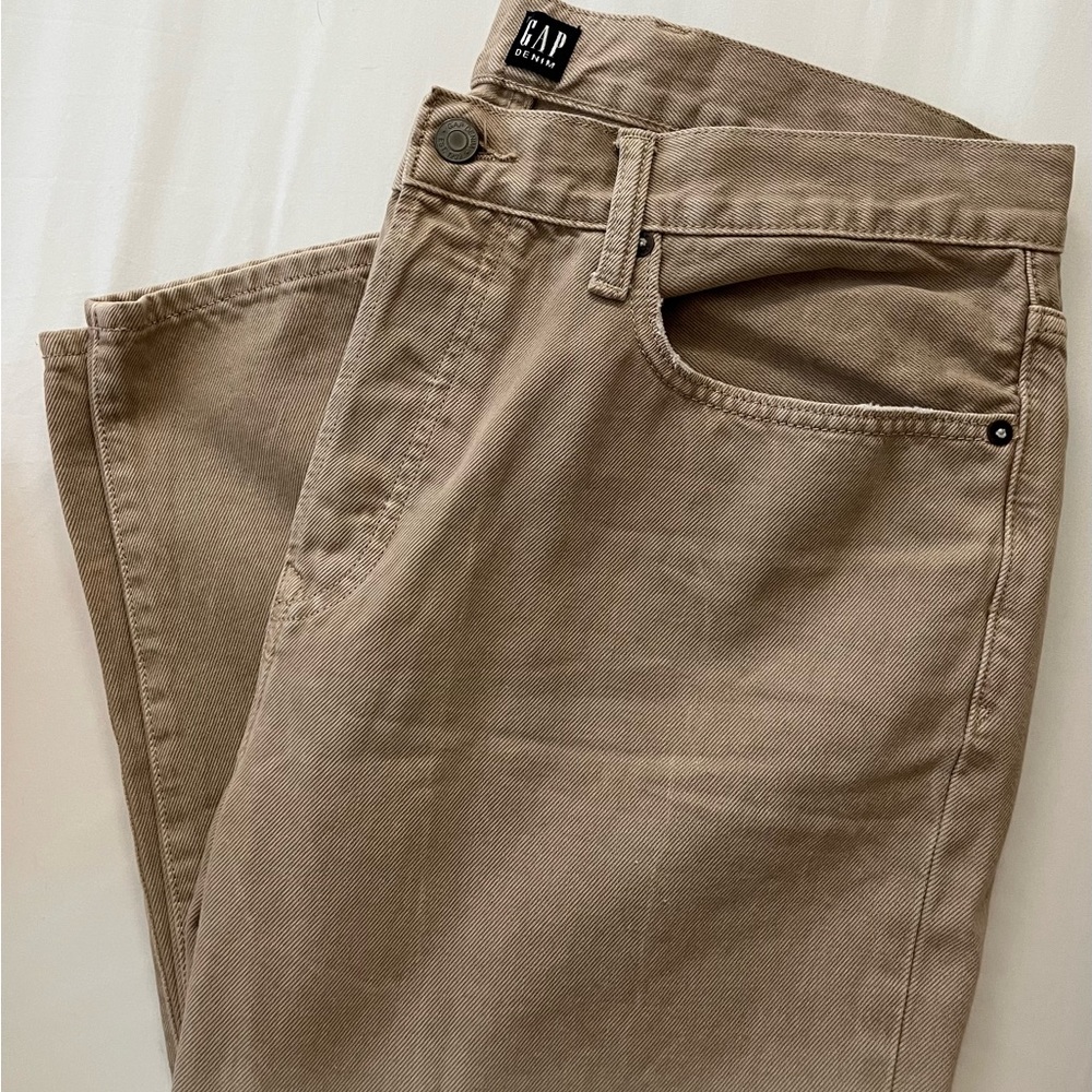 GAP men’s pants - 36x30